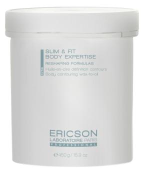 E258 Body Contouring Wax-To-Oil FIRM & SLIM